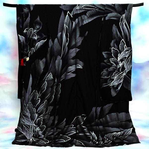 【バーゲン品】振袖【別誂えお仕立て付き】20-1511KO/購入/単品/正絹/オーダーメイド/ブランド/成人式/卒業式/結婚式