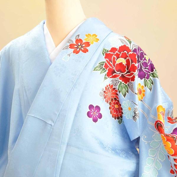 在庫処分品 プレタ振袖単品購入紅型 大きいサイズ 結婚式 成人式 入学式 卒業式 着物 478nb Buyee Buyee 提供一站式最全面最专业现地yahoo Japan拍卖代bid代拍代购服务
