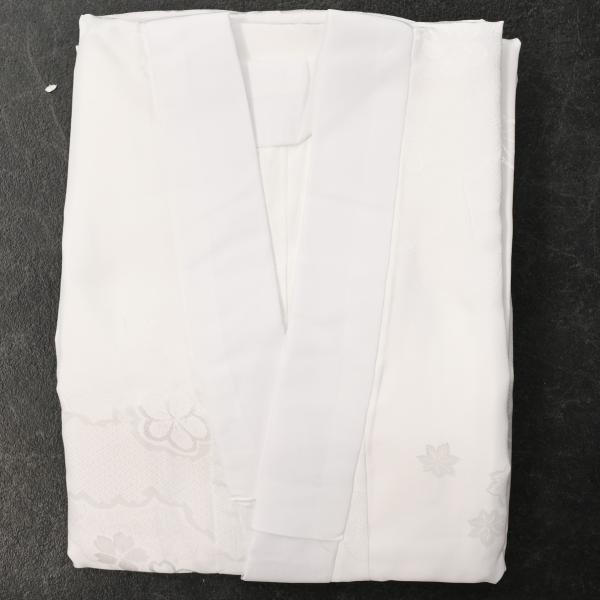 LLサイズ】【袖丈114cm】【裄丈75cm】振袖用長襦袢/21BN9600LL/お