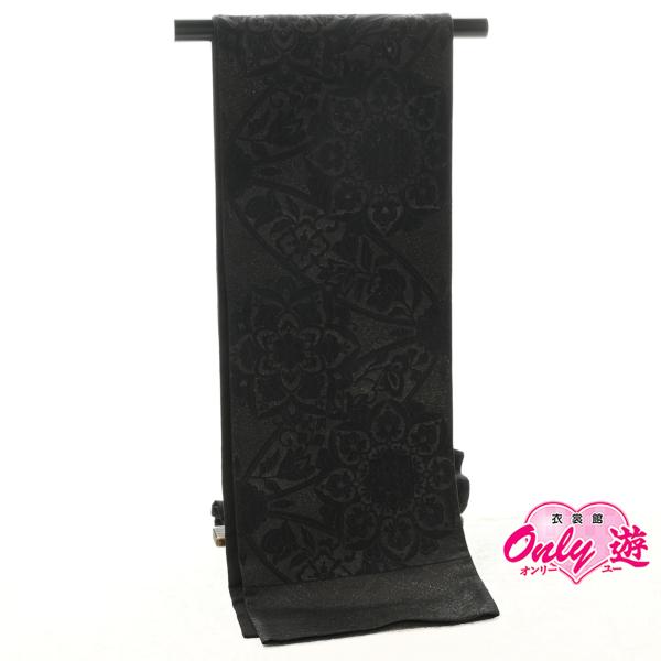 25NB18300【新作】【別誂えお仕立て付き】振袖用袋帯/25-921NB/佐々木