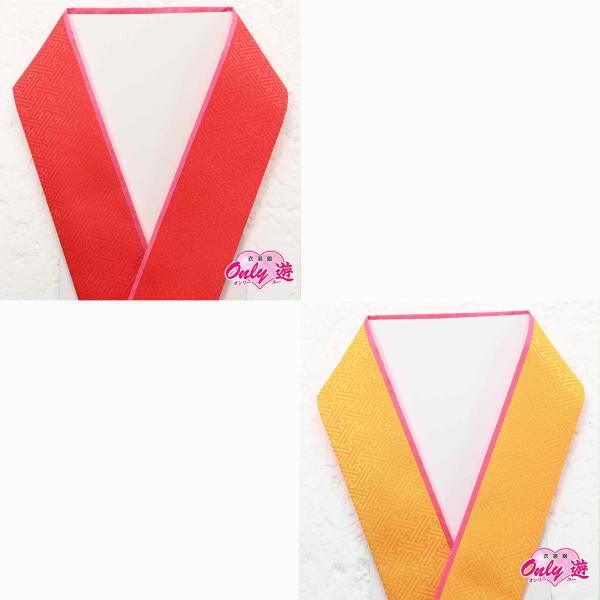 [Release date: December 10, 2021]生地　ポリエステル　100％　色：赤、黄、ショッキングピンク中国製　※Webページにつき現物とは色が異なる場合があります。ご了承ください。