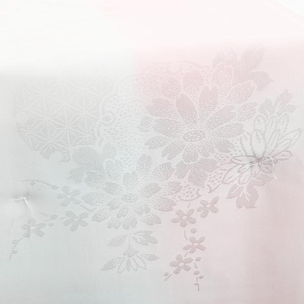 振袖用長襦袢 長襦袢 振りボカシ 正絹 反物 未仕立て からし Nk0011 Www Kitsparana Com Br