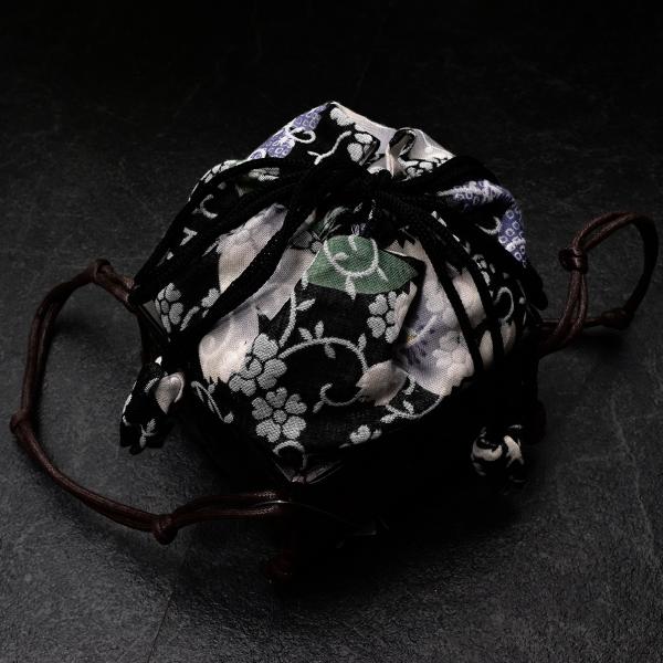 【在庫処分品】巾着/NK80040/ゆかた/浴衣/女の子/着物/可愛い/和装用/桜