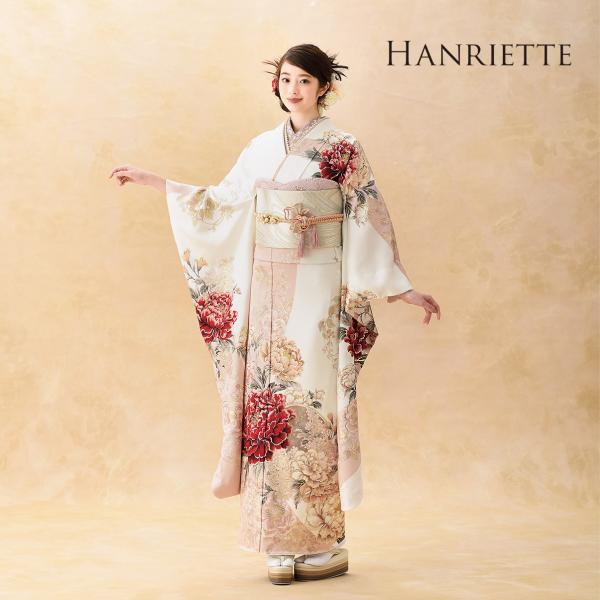 最新作】お誂え付き振袖フルセット/購入/振袖/ブランド/No336/アン