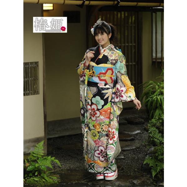 振袖 オーダーメイド ブランド 椿姫 20 678rf 結婚式 成人式 卒業式 着物 フルセット 購入 Rc 05 Buyee Buyee Japanese Proxy Service Buy From Japan Bot Online