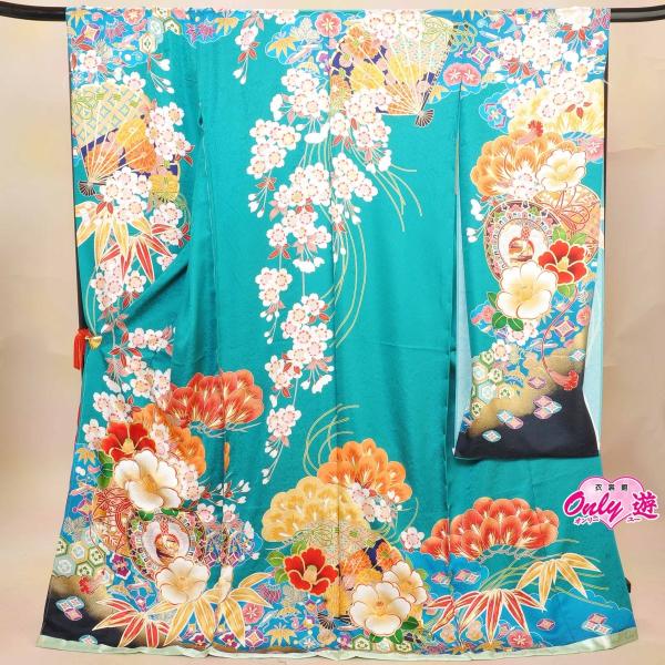 開店記念大セール 振袖 オーダーメイド ブランド てふてふ Rc 107 結婚式 成人式 卒業式 着物 フルセット 購入 超安い売れ筋no 1