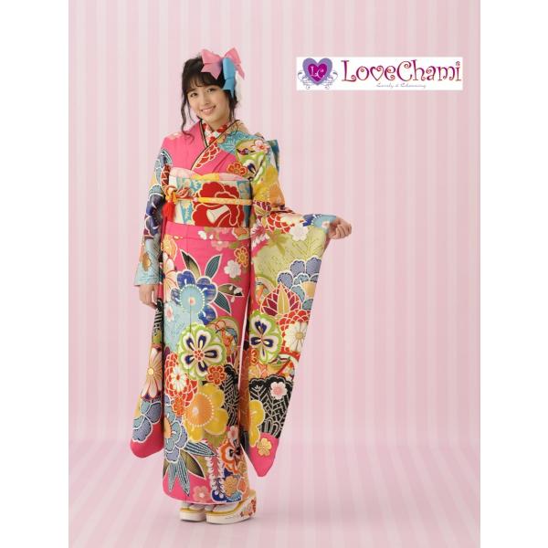 振袖 オーダーメイド ブランド Love Chami 結婚式 成人式 卒業式 着物 フルセット 購入 Rc 13 Buyee Buyee 提供一站式最全面最专业现地yahoo Japan拍卖代bid代拍代购服务 Bot Online