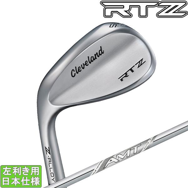Cleveland Golf（クリーブランドゴルフ） クリーブランド 2025 RTZ