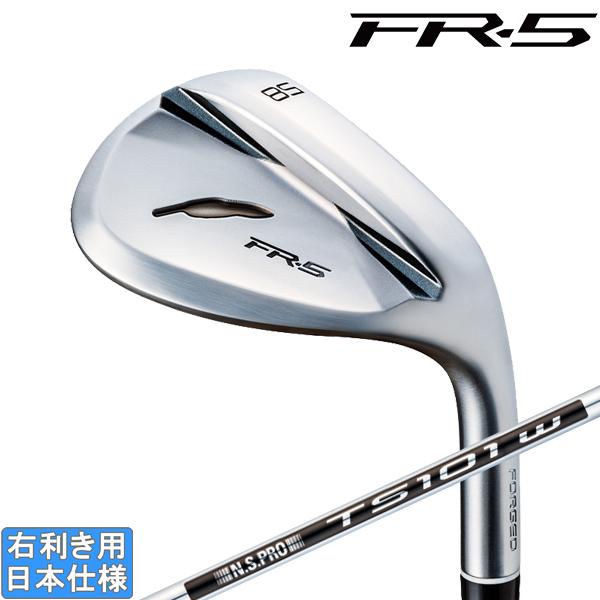 FOURTEEN フォーティーン 2025 FR-5 ウェッジ(DS-91w/TS-101w/TS