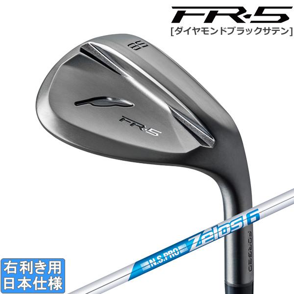 FOURTEEN フォーティーン 2025 FR-5 [ダイヤモンドブラック
