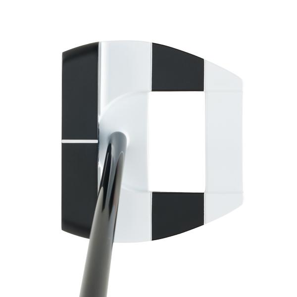 �I�f�b�Z�C 2026 Ai-DUAL Square 2 Square [�X�N�G�A 2 �X�N�G�A][STROKE LAB 120 �u���b�N �X�`�[��] JAILBIRD �p�^�[ ���i�摜1