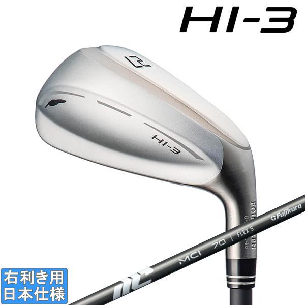 FOURTEEN（フォーティーン） 2022 HI-3 ユーティリティ・アイアン(2025