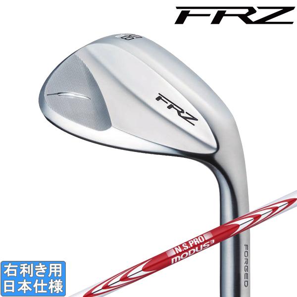FOURTEEN（フォーティーン） 2024 FRZ [パールサテン仕上] ウェッジ 