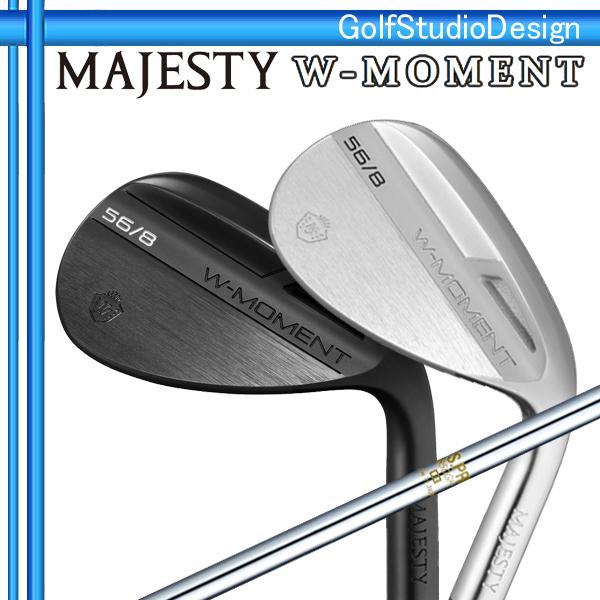 マジェスティゴルフ 2021 MAJESTY W-MOMENT [ダブルモーメント 