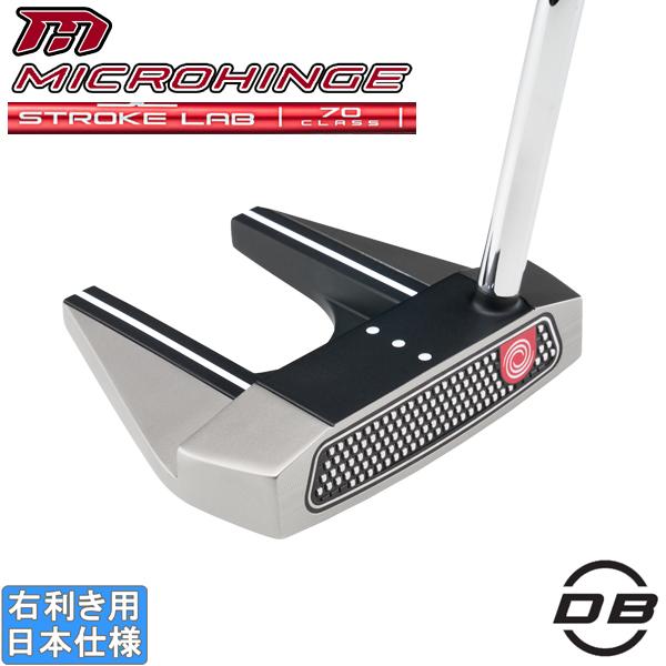 MICROHINGE オデッセイ 2024 [マイクロヒンジ][STROKE LAB 70 RED