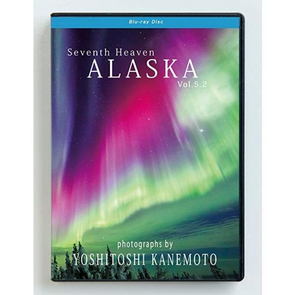 刻々と変化する大宇宙の神秘的なオーロラをアラスカの絶景ポイントからタイムラプス撮影で捉えた貴重な作品です。アラスカ州フェアバンクスで撮影したフォックスの町灯りに浮かぶオーロラや山脈の美しいブロードパス・イーグルサミット・ 北極圏アティガンパ...