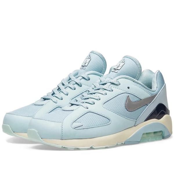Air max 180 cold winter top