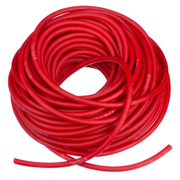 D&M ディーアンドエム THERABAND(セラバンド) セラチューブ 30.4m 強度