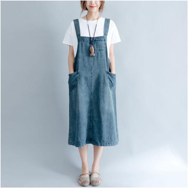 サロベットスカート レディース サロベットワンピース 夏 オールインワン デニムスカート サロペット 30代40代50代 オシャレカジュアル 春秋