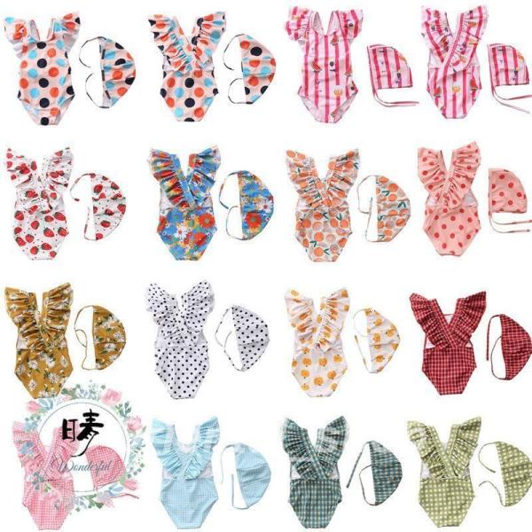 女児 水着 ワンピース マーメイド 子供 水泳服 スイムウェア ワンピース水着 キッズ スイミング ２歳 ３歳 おしゃれ 水着ワンピース　４歳女の子用の水着ワンピースが新入荷速乾性に優れた滑らかな素材を厳選、快適な着心地で爽やかなタイム！【...