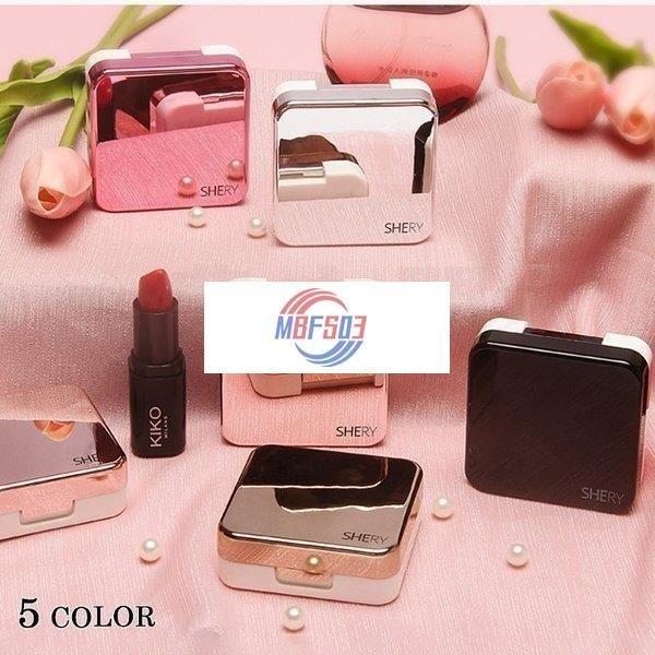 商品説明カラー：ピンク   ゴールド   シルバー   バラ色   ブラックサイズ：6.2＊6.2＊2ｃｍ素材：優質プラスチック