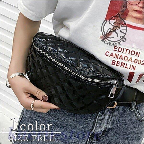 素材COLORPUブラックサイズ詳細　単位：CM長さ*幅*高さ：26*10*16cm裏地なし※若干の誤差はご了承ください。スタッフのコメント毎日のお出かけに欠かせない、ジャストサイズのBAG。いろんなコーディネートに使えるアイテムです！※モ...