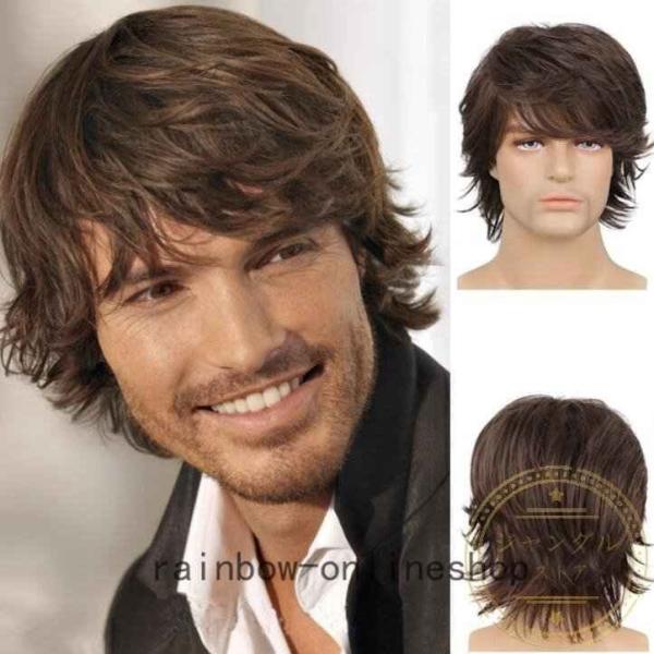 装着簡単：軽くて自然で自毛の境目も違和感なく馴染みます。初心者さんでも簡単にイメチェン出来る、急なお出かけにも便利です。サイズ：フリーサイズ(サイズを調節できるアジャスター付き、個々の頭の大きさにあわせて段階調節することができす。)髪をカッ...