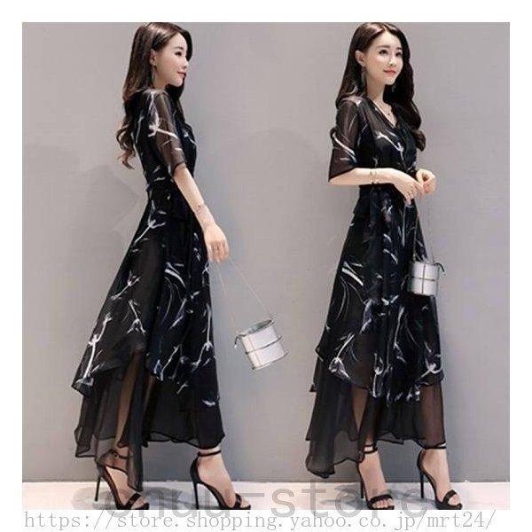 製品の説明商品情報        製品の説明商品情報        透け感と五分丈袖が涼し気S着丈110袖丈25.5肩幅36バスト88ウエスト64M着丈111袖丈26.5肩幅37バスト92ウエスト68L着丈112袖丈27.5肩幅38バスト9...