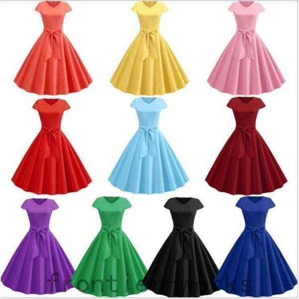 S着丈98ウエスト64 バスト87M 着丈99 ウエスト69　　バスト92L着丈100ウエスト74　　バスト97XL着丈101 ウエスト79　　バスト1022XL着丈102 ウエスト84　バスト107※サイズは、実寸サイズを測っているため多...