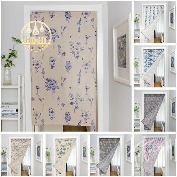 間仕切りカーテン のれん 間仕切り おしゃれ 暖簾 UV ロング 北欧 玄関 遮光 カーテン◆生地スペック　遮光3級 断熱?保温効果◆洗濯可能◆素材：コットン90％、リネン10％◆原産国地：中国製引越し カーテン 一人暮らし インテリア お...