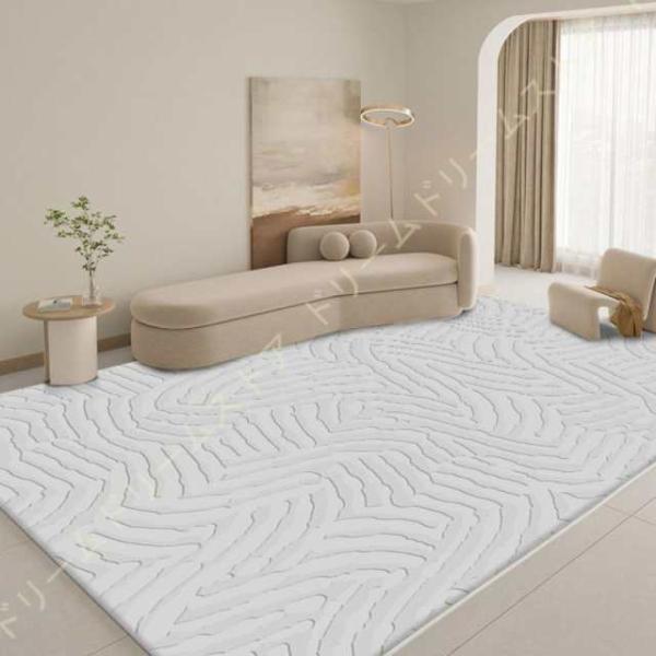 ウォッシャブル。こたつ使用OK。ご注意1.製品サイズに個体差があるため表記サイズより１３％の誤差がある場合がございます。2.パソコンや携帯のディスプレイの違いや自然光のゆえに、実際の製品の色は写真と若干異なる場合があります。★検索キーワード...