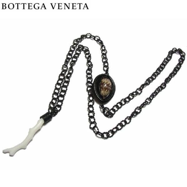 BOTTEGA VENETA ボッテガ ヴェネタ コーラル シェル シルバー 