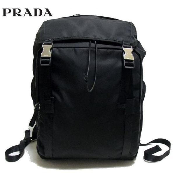 Prada プラダ メンズライン リュック バックパック 2vz062 2a6d F0002 ブラック 黒 新品 Sale ハイ ブランド おしゃれ Prada002 Style Import 通販 Yahoo ショッピング