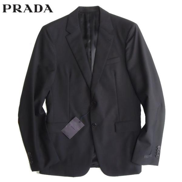 Prada プラダ サマーウール ジャケット Ugx000 1s0y F0990 48rサイズ 新品 Sale ブランド メンズ アウター 春夏 Buyee Buyee Japanese Proxy Service Buy From Japan Bot Online