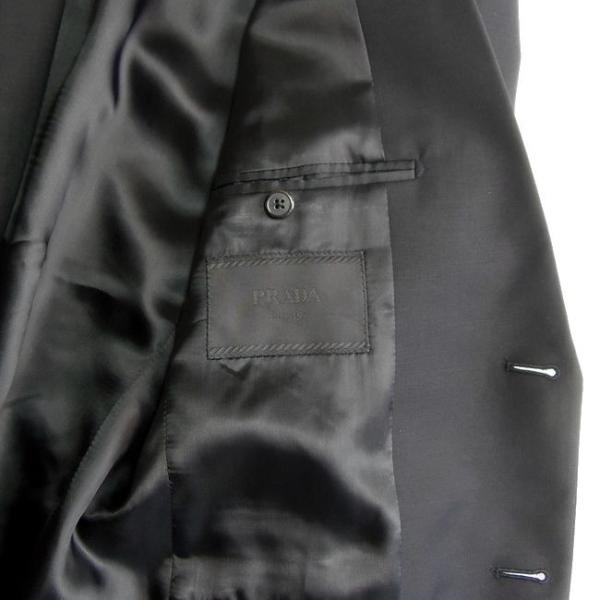 Prada プラダ サマーウール ジャケット Ugx000 1s0y F0990 48rサイズ 新品 Sale ブランド メンズ アウター 春夏 Buyee Buyee Japanese Proxy Service Buy From Japan Bot Online