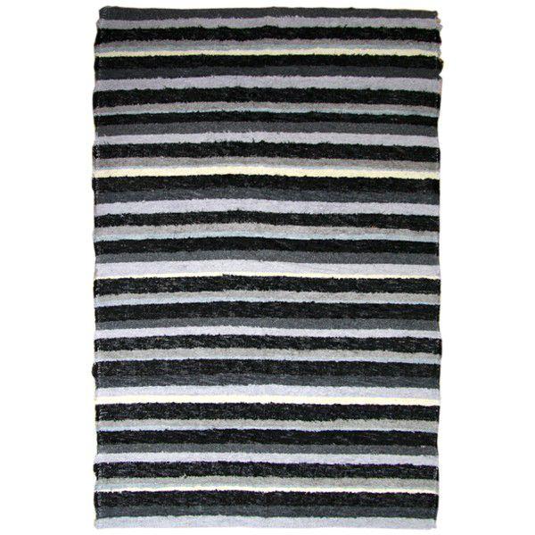 Jarapa JARAPA ハラパラグ／モノトーン：約140×200cm