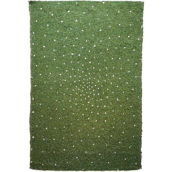 スペイン手織りラグJARAPA ハラパ カーペット 絨毯 約170×240cm Jarapa 【在庫SALE】JARAPA ハラパラグ／スプラウト：約170×240cm