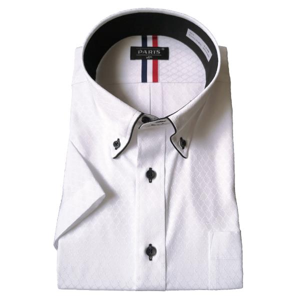 半袖yシャツ メンズ おしゃれ みんな探してる人気モノ 半袖yシャツ メンズ おしゃれ メンズファッション