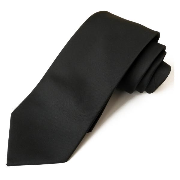 ネクタイ 黒 SOLOTEX ソロテックス 礼装 お葬式 お通夜 法事 弔事 フォーマル帝人フロンティア社製SOLOTEX ECO-Hybrid ソロテックス エコハイブリッドに糸をアップデート落ち着いた黒の色味に進化植物由来成分を使用した...