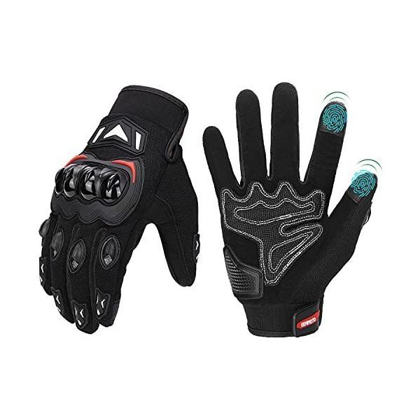 バイク用グローブ F1109-01402