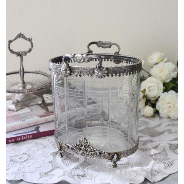 アンティーク 雑貨 オーバルガラスケース 027 シルバー 銀色 トレー 小物入れ おしゃれ アンティーク風 雑貨 輸入雑貨 Antique Shabby Chic Ei 216 Style Rococo 通販 Yahoo ショッピング