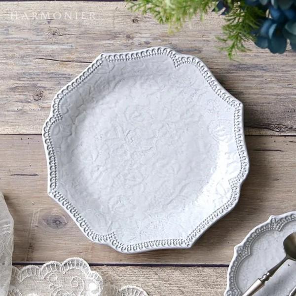 【新品】プレート （イタリア製）27cm 楽天市場】Saturnia(サタルニア) ミラノロッソ レッド ライン ディナー