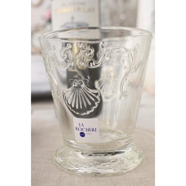 ガラスコップ タンブラー ヴェルサイユ 250cc La Rochere フランス製 ラロシェール ゴブレット ウォーターグラス ガラス食器 フランス製 お洒落 Lr 02 Style Rococo 通販 Yahoo ショッピング