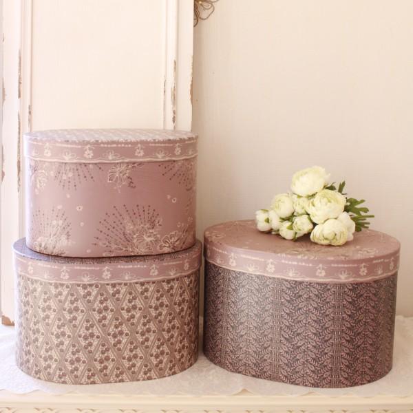 軽量 収納ボックス コレクションボックス 小物入れ マチルドエム