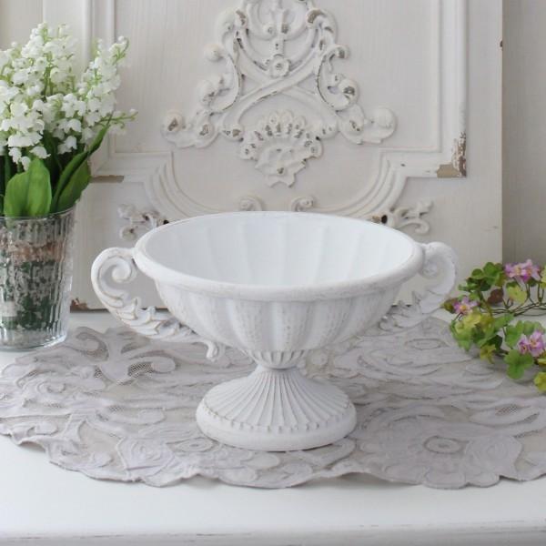 ヨーロピアン　花器？　ロココ ヨーロピアン花器？ロココ