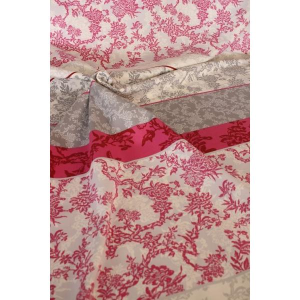 フランス製 マリーアントワネット柄 Thevenon社 花柄 輸入生地 カーテン生地 テーブルクロス ファブリック カルトナージュ カット販売 Buyee Buyee 日本の通販商品 オークションの代理入札 代理購入