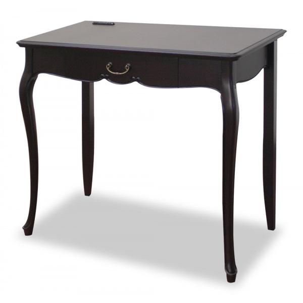 ロココ シャビーシック 猫脚 サイドテーブル コンソールテーブル