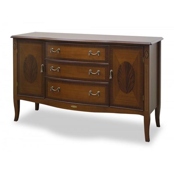 フランス製 北欧 アンティーク チェスト ヨーロピアン ロココ