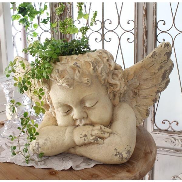 要問合せ♥️ヨーロピアン♥️ロココ調 天使 エンジェル ゴールド 金運