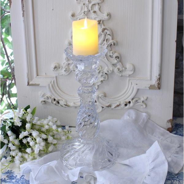 アロマキャンドル ガラス キャンドルスタンドの人気商品・通販・価格